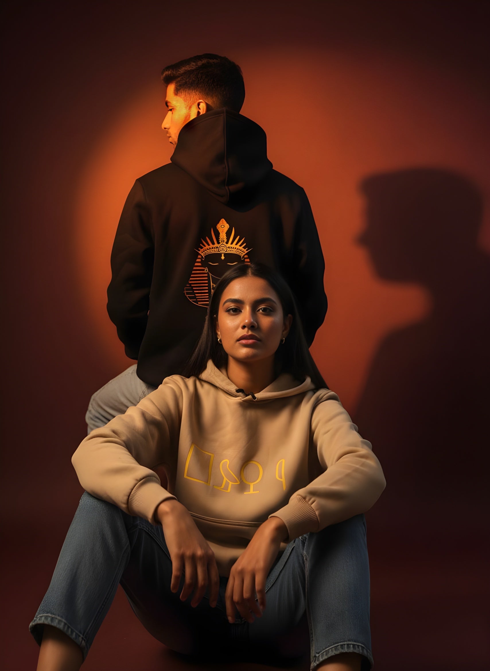 General Clothes example products