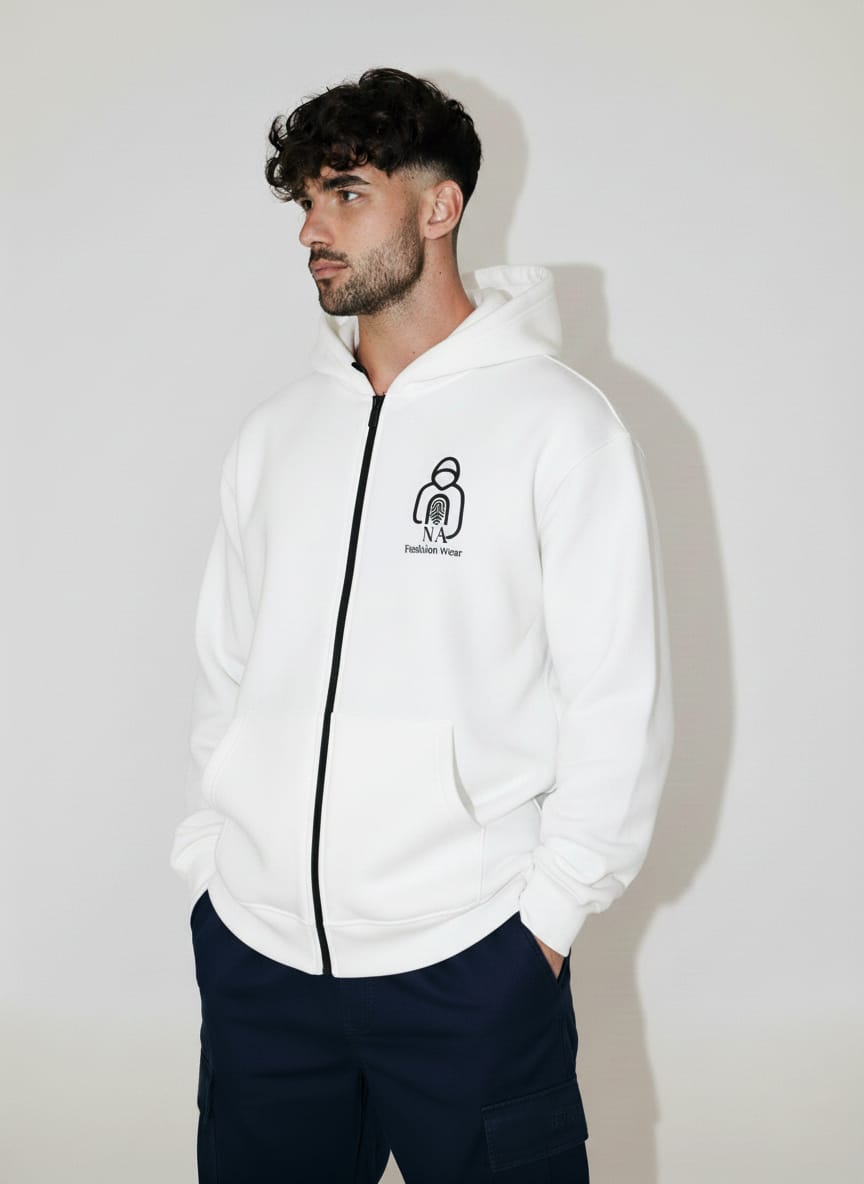 N•A Statement Wear