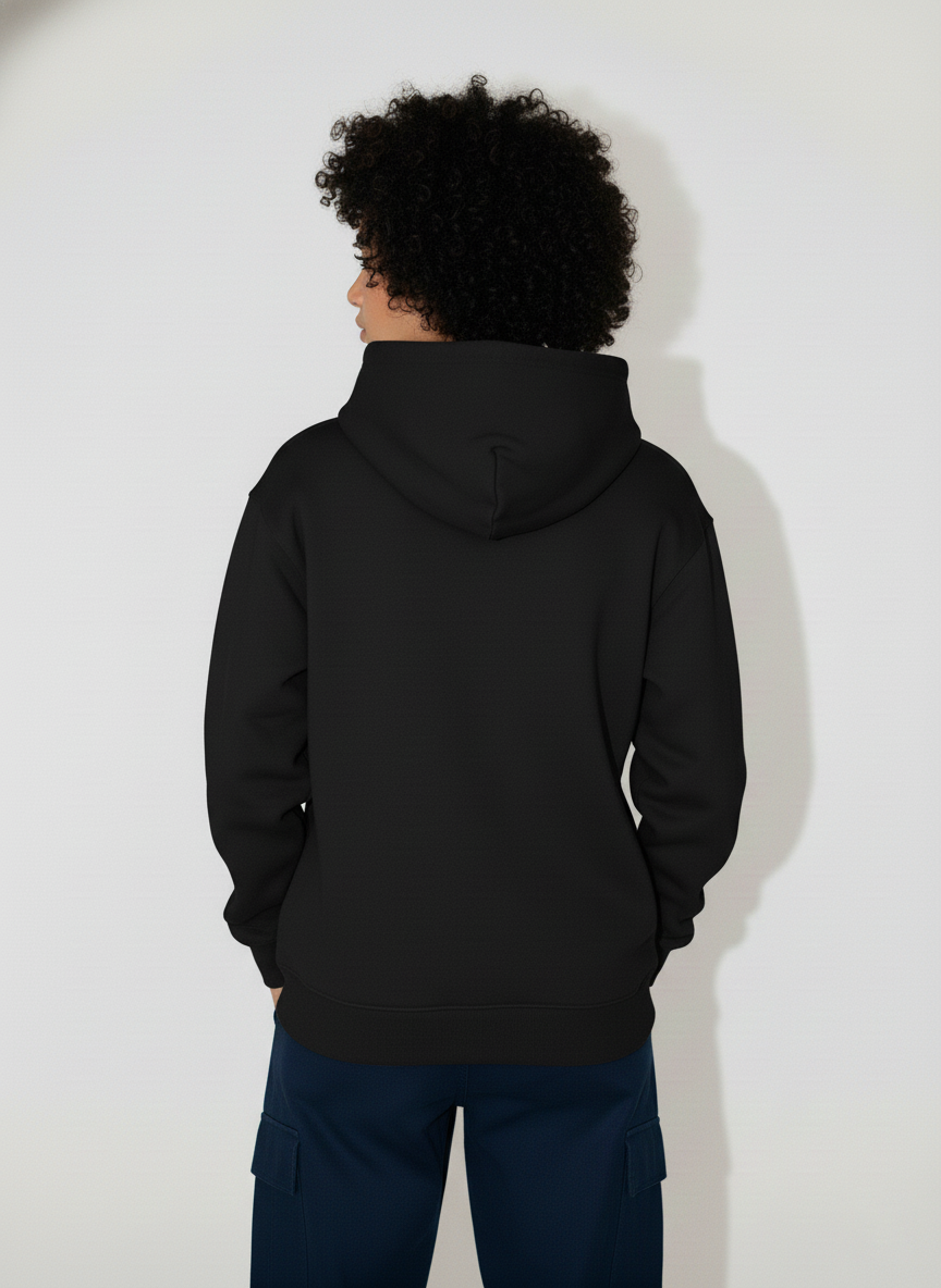 Urban Spirit Hoodie