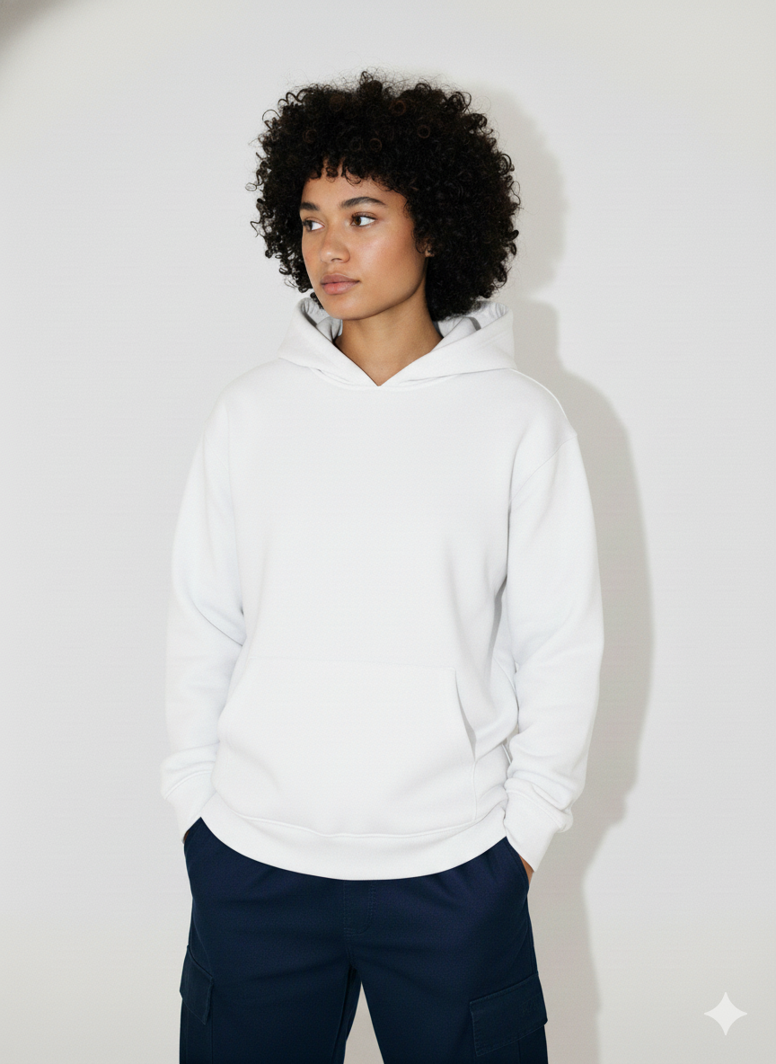 Urban Spirit Hoodie