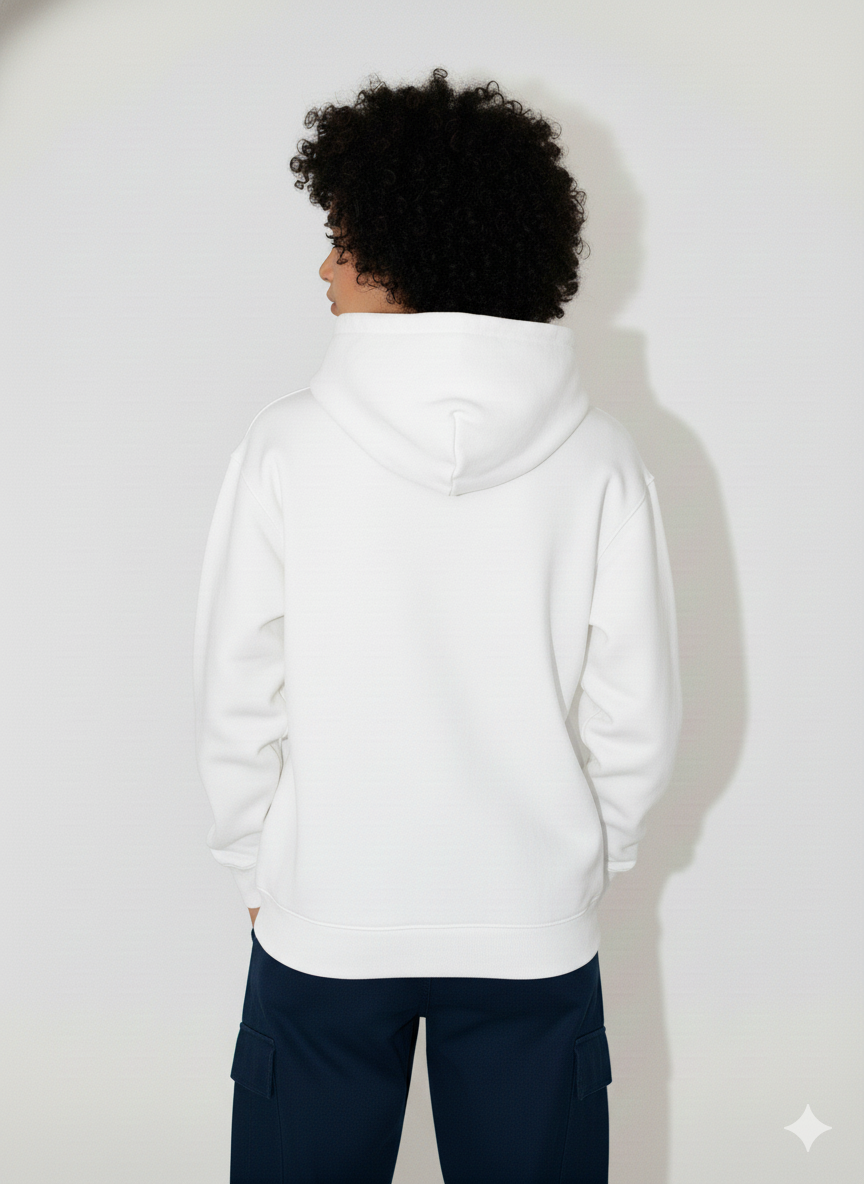 Urban Spirit Hoodie