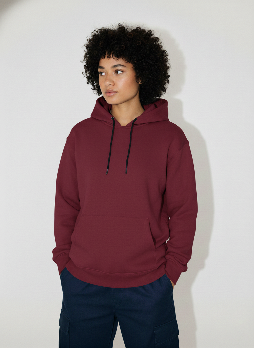 Urban Spirit Hoodie