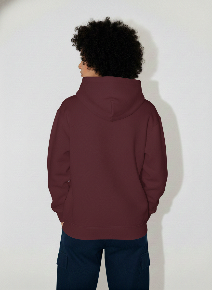 Urban Spirit Hoodie