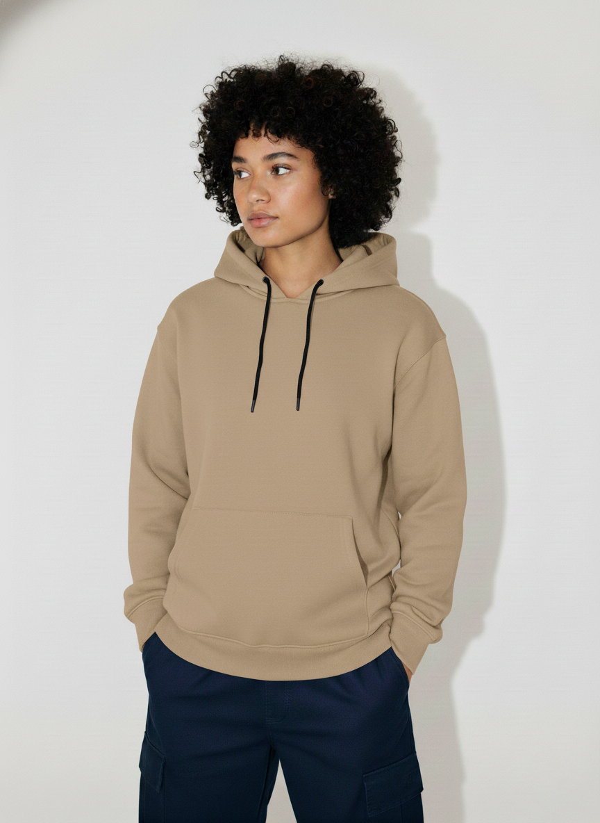Urban Spirit Hoodie
