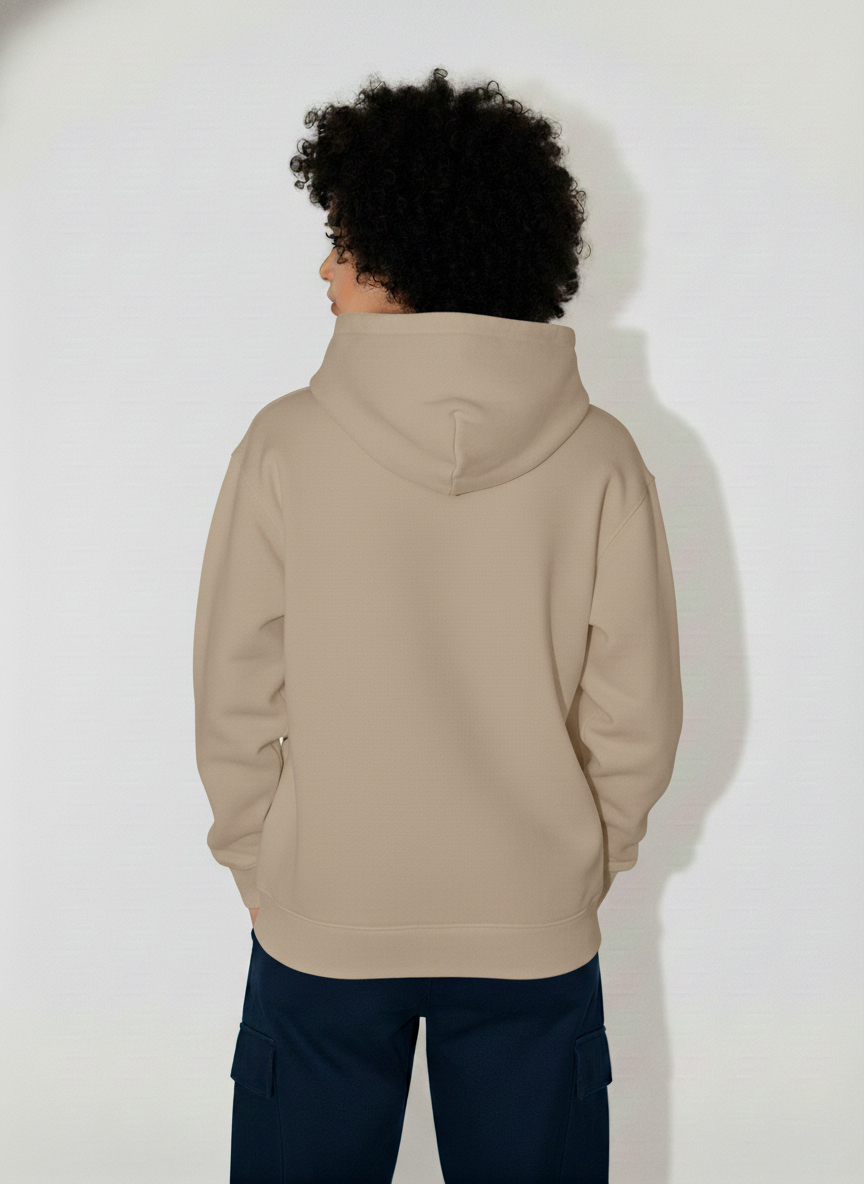 Urban Spirit Hoodie