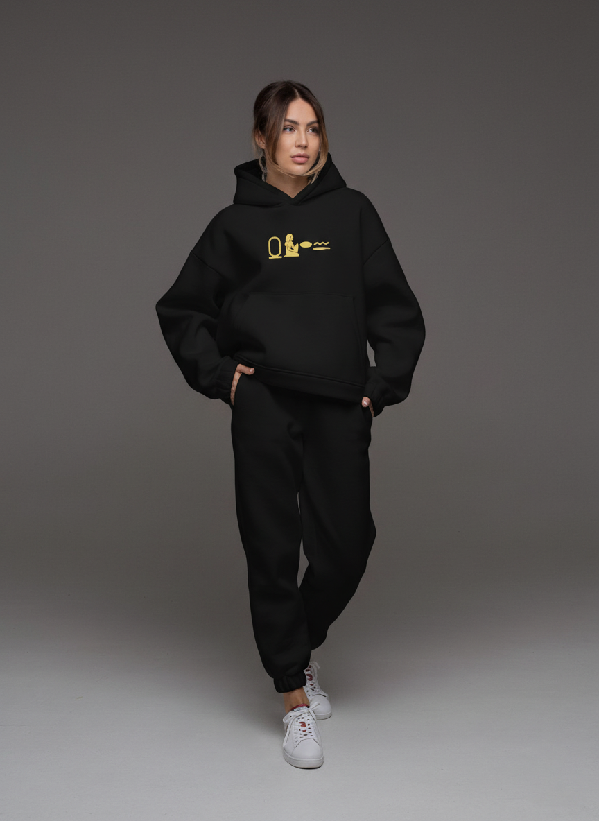 KEMET Hoodie – هودي كيمِت