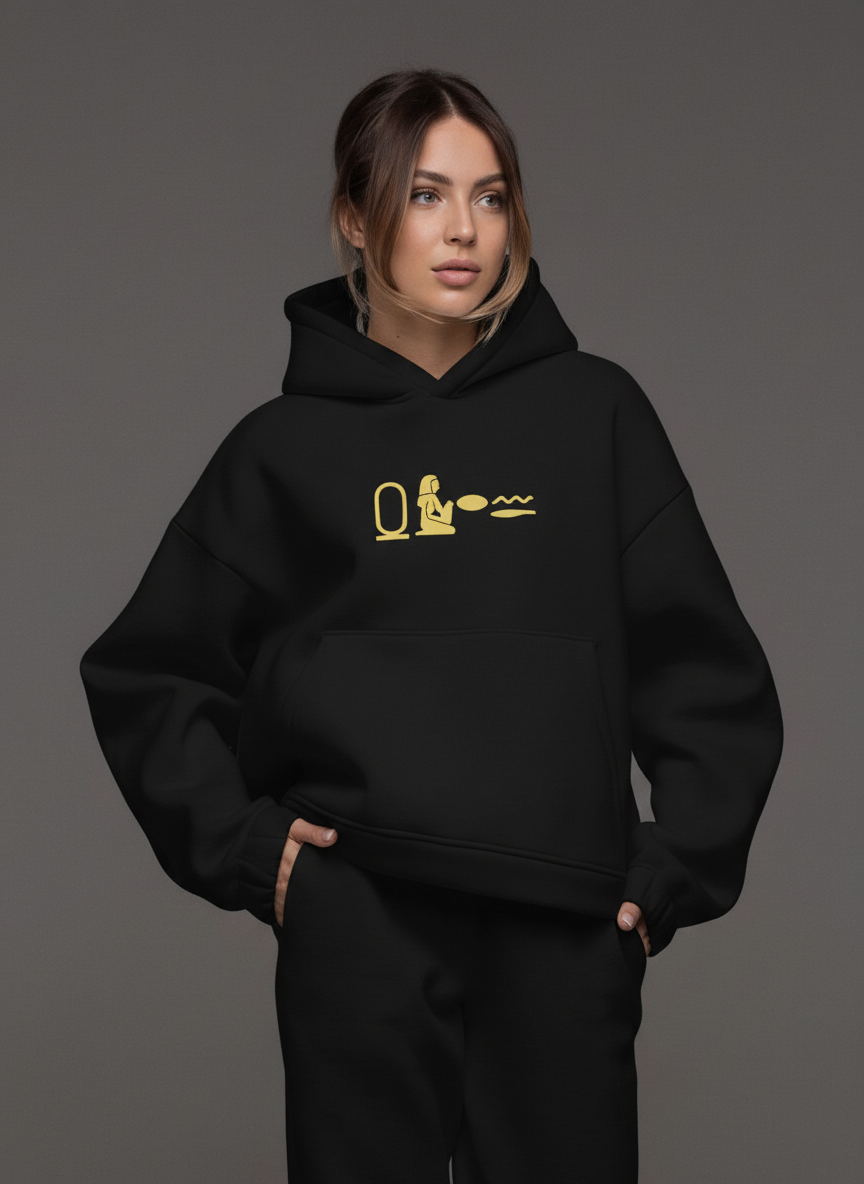 KEMET Hoodie – هودي كيمِت