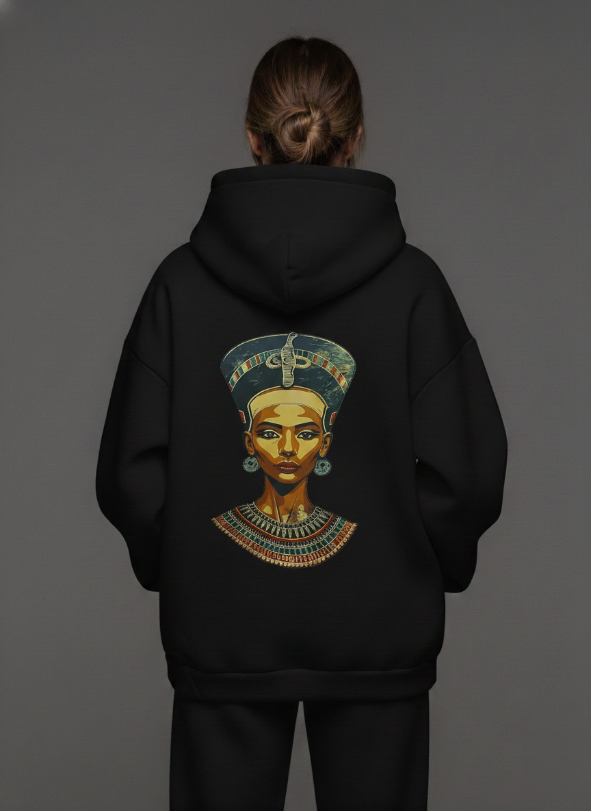 KEMET Hoodie – هودي كيمِت