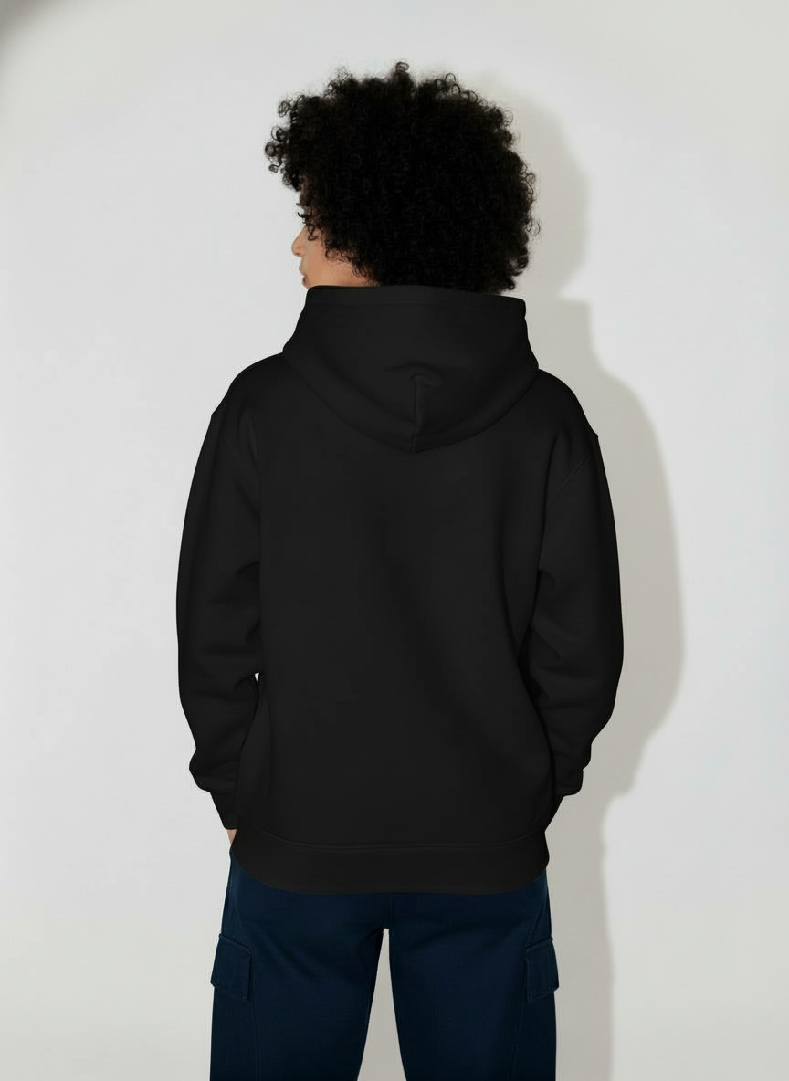 Urban Spirit Hoodie