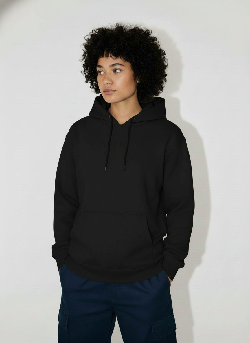 Urban Spirit Hoodie