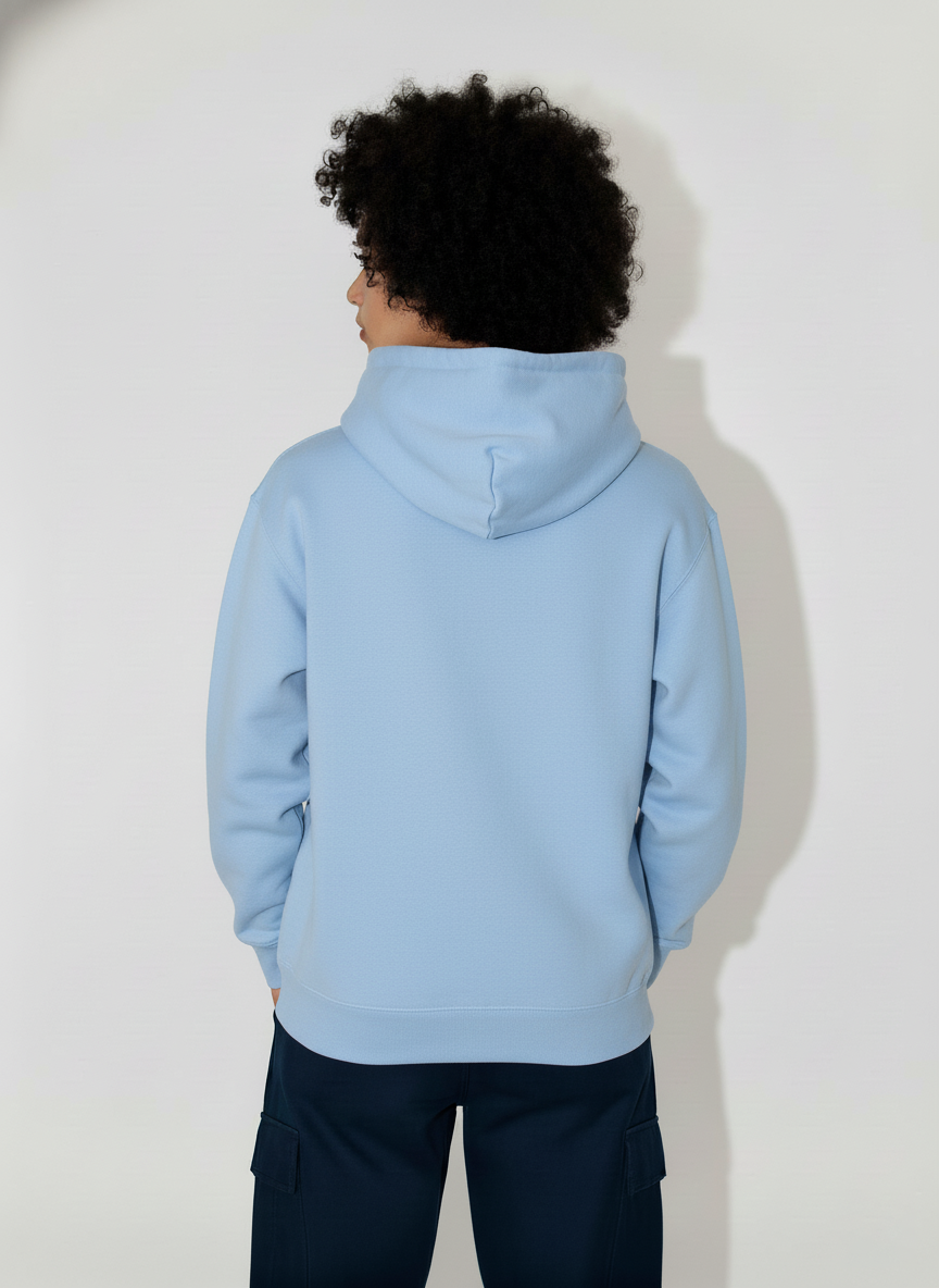 Urban Spirit Hoodie