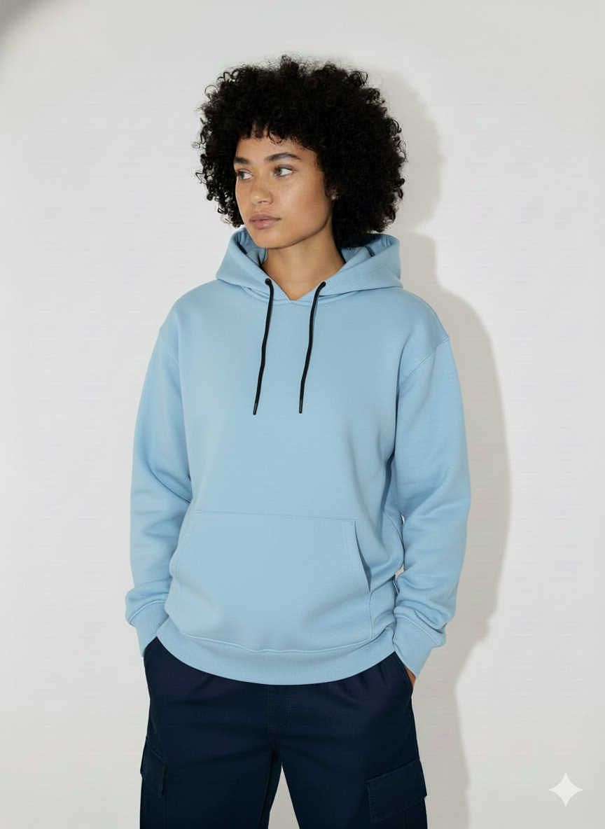 Urban Spirit Hoodie