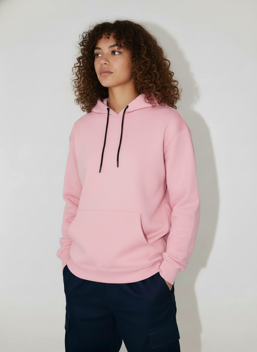 Urban Spirit Hoodie