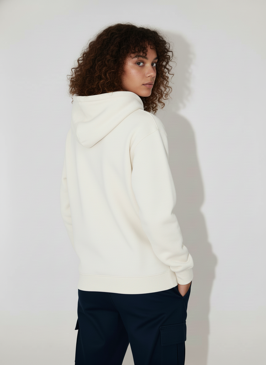 Urban Spirit Hoodie