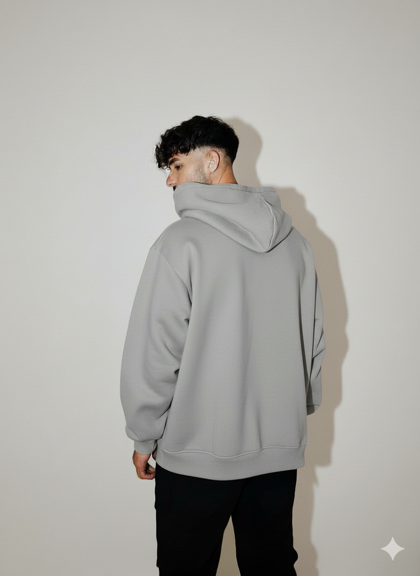 Urban Spirit Hoodie
