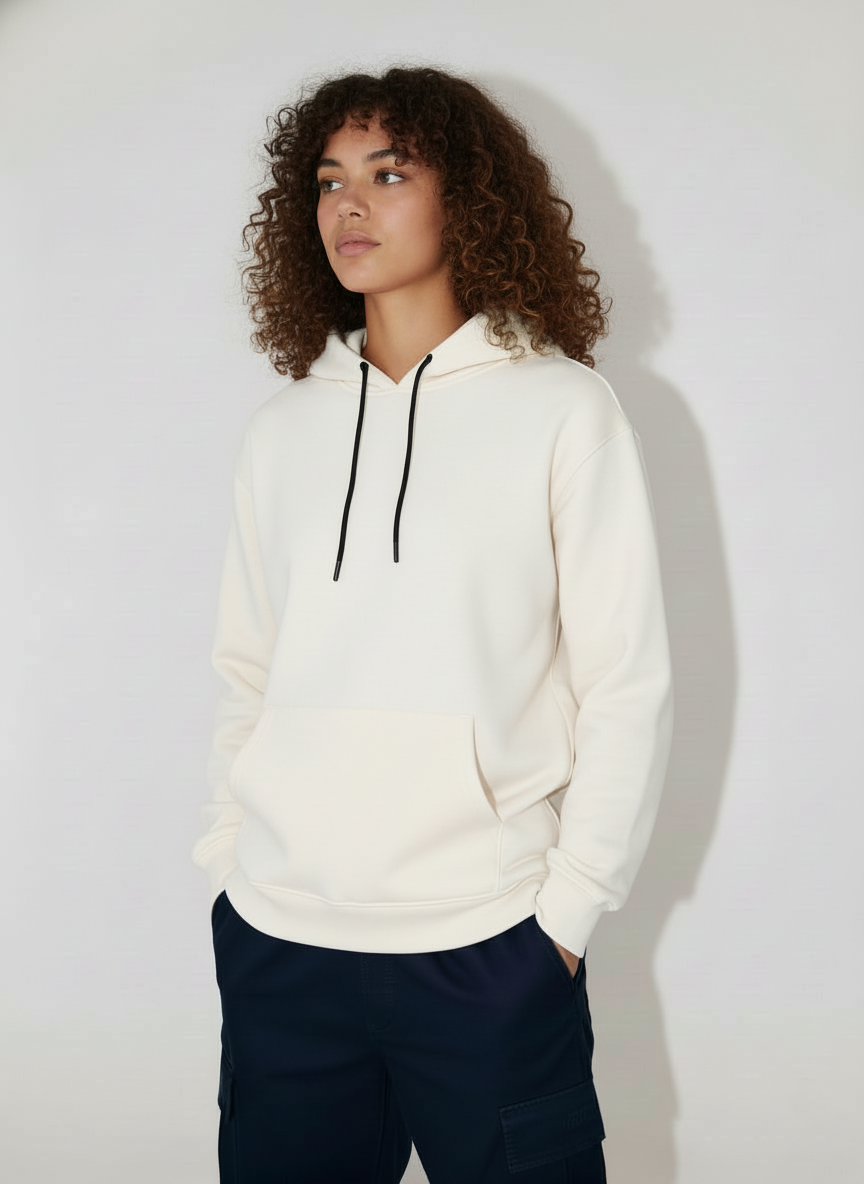 Urban Spirit Hoodie